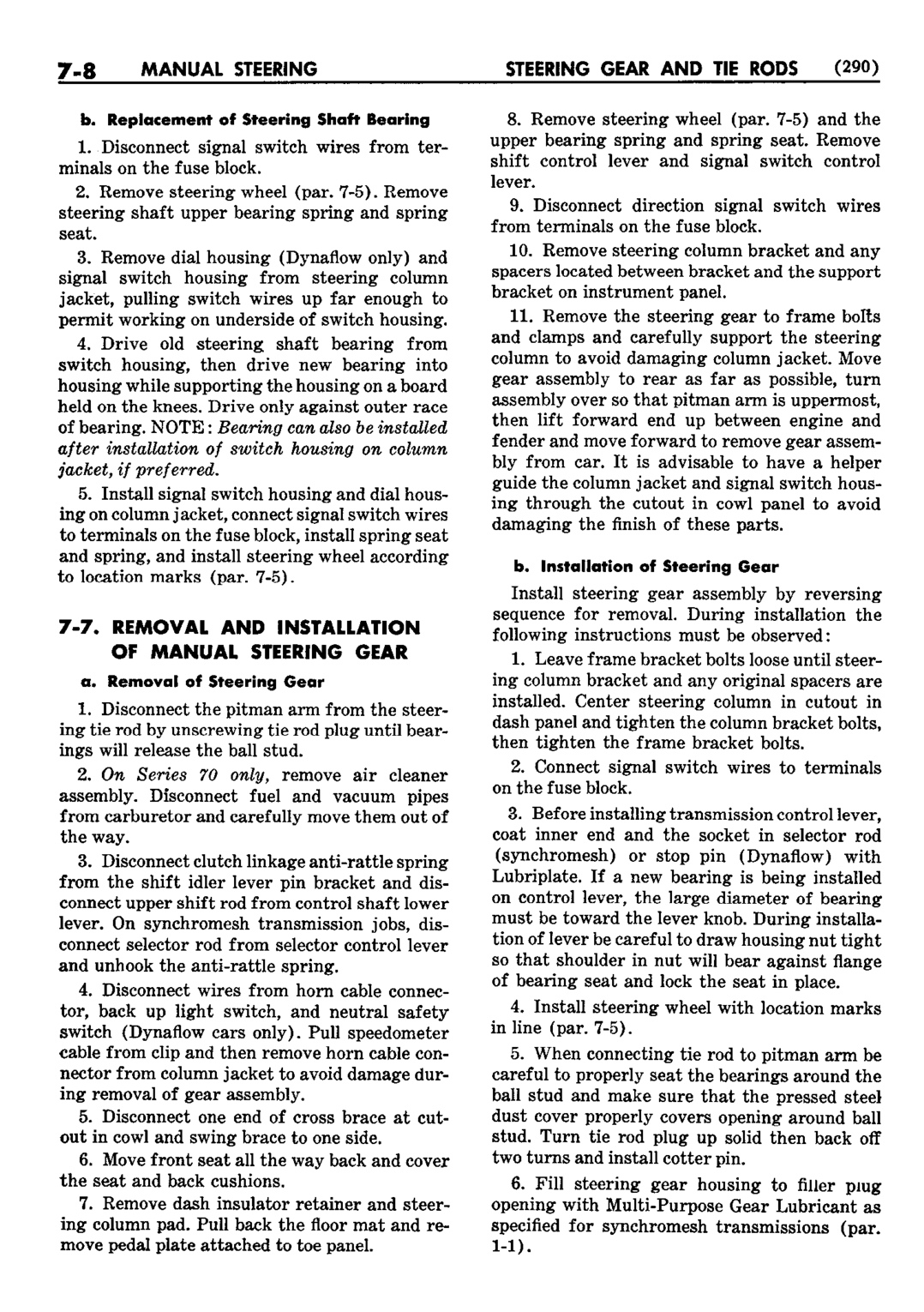 n_08 1952 Buick Shop Manual - Steering-008-008.jpg